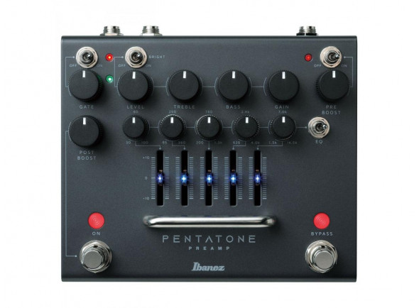 Ibanez PTPRE Ibanez PTPRE